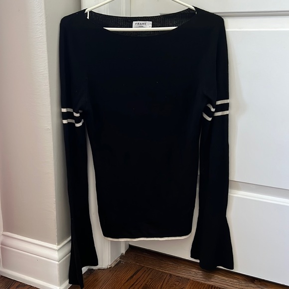 Frame Denim sweater - Picture 1 of 4